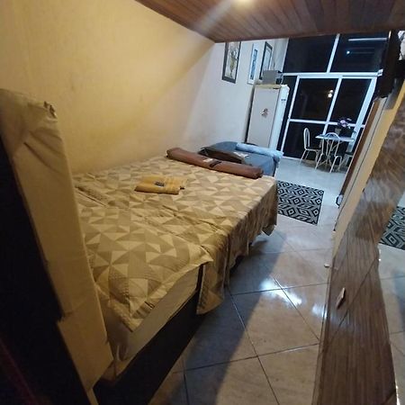 Flat 1 Apartment Campos dos Goytacazes Exterior photo