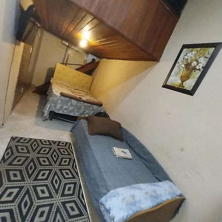 Flat 1 Apartment Campos dos Goytacazes Exterior photo