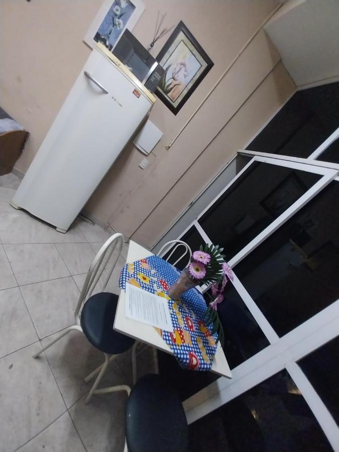 Flat 1 Apartment Campos dos Goytacazes Exterior photo