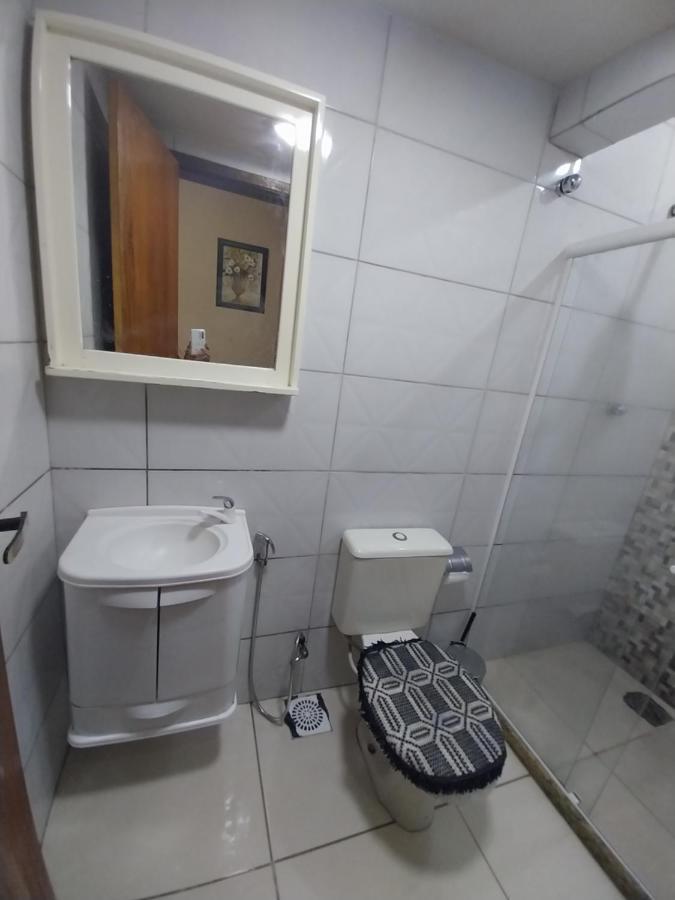 Flat 1 Apartment Campos dos Goytacazes Exterior photo