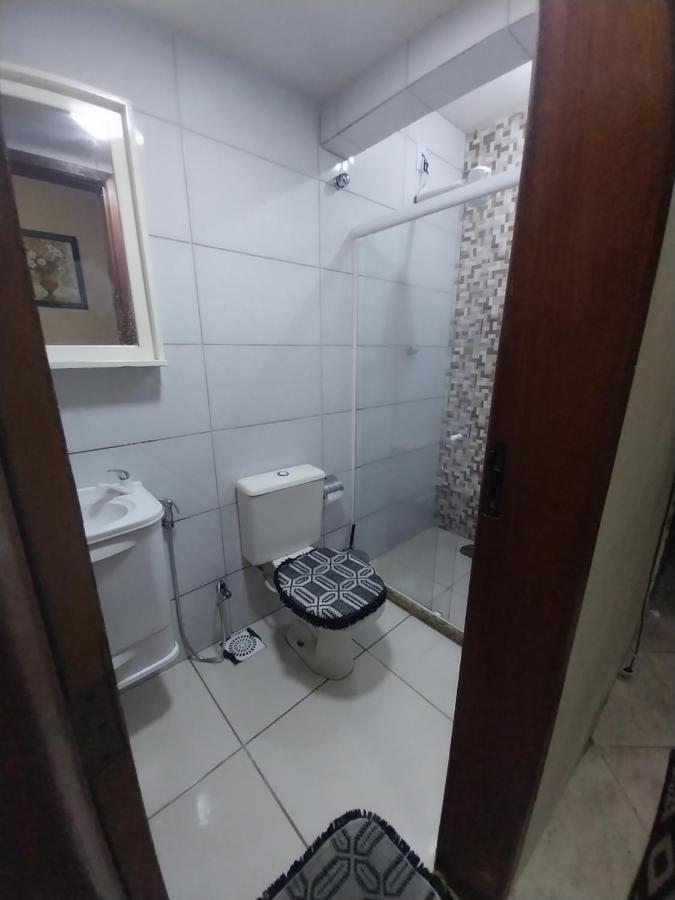 Flat 1 Apartment Campos dos Goytacazes Exterior photo