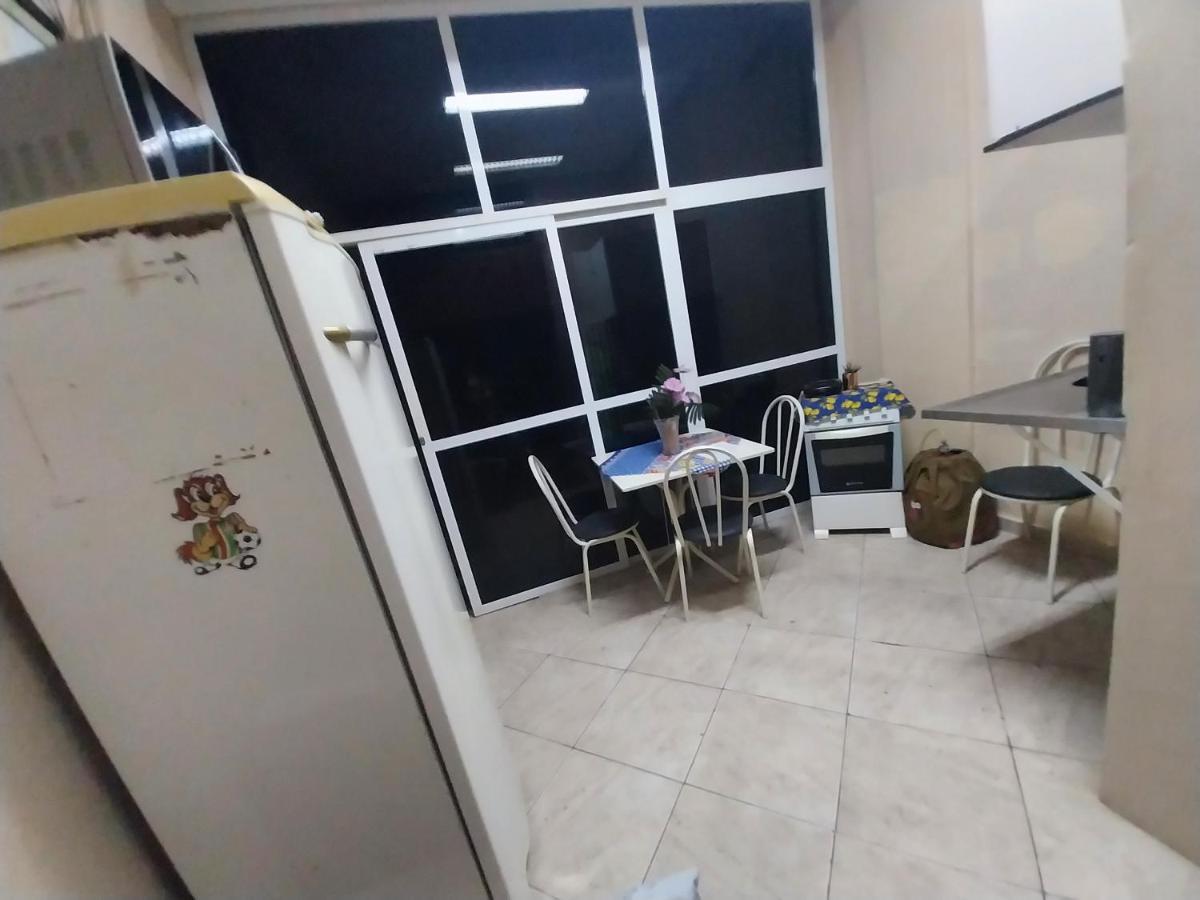 Flat 1 Apartment Campos dos Goytacazes Exterior photo