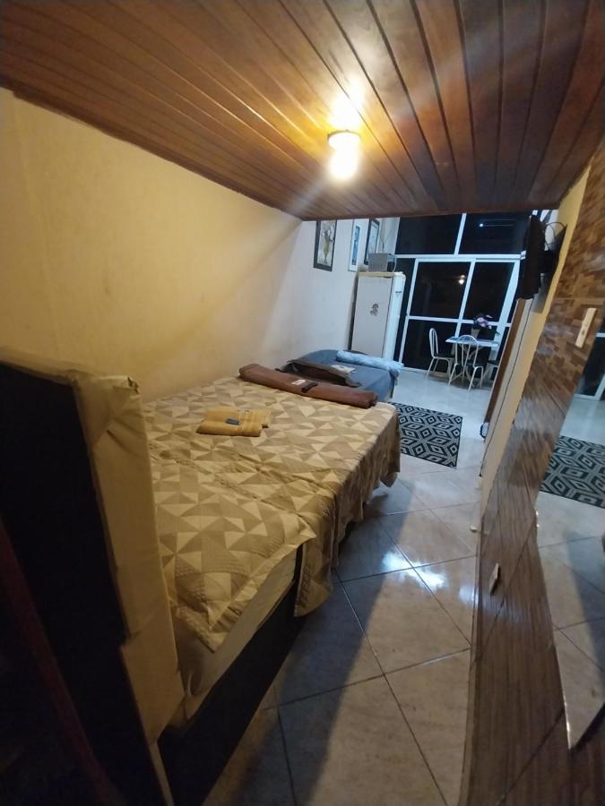 Flat 1 Apartment Campos dos Goytacazes Exterior photo