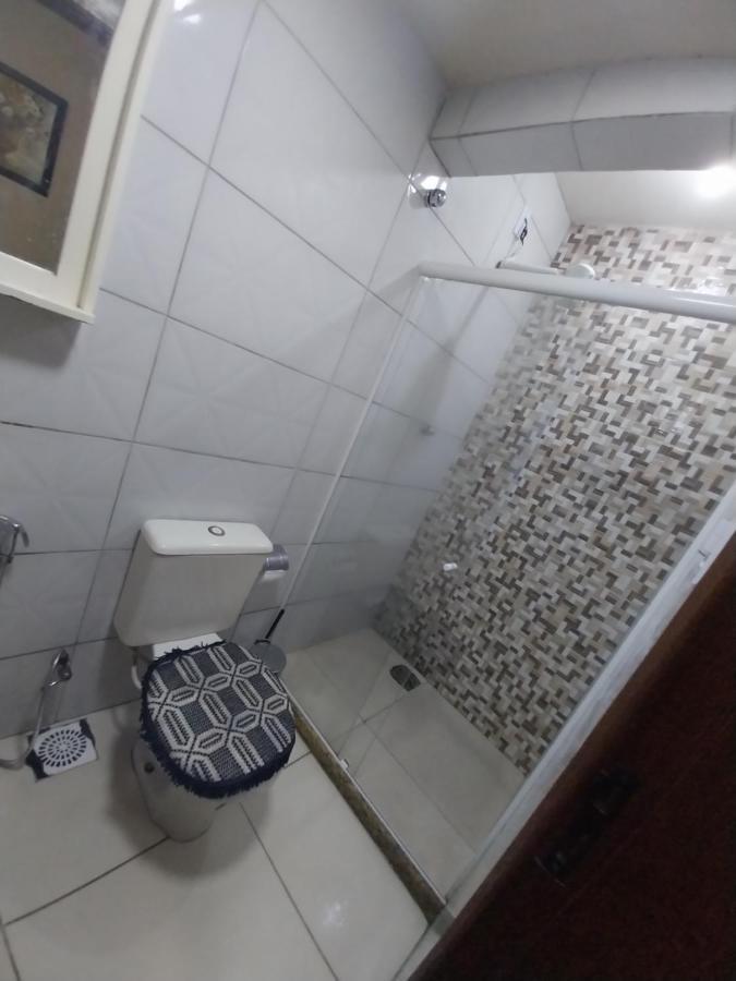 Flat 1 Apartment Campos dos Goytacazes Exterior photo