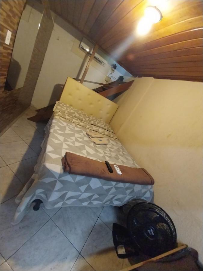 Flat 1 Apartment Campos dos Goytacazes Exterior photo