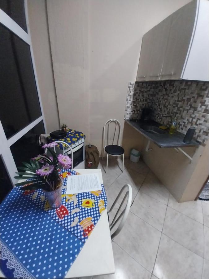 Flat 1 Apartment Campos dos Goytacazes Exterior photo